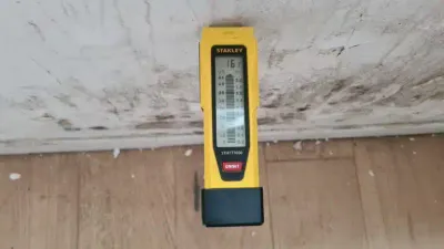 Expertise humidité Lannion