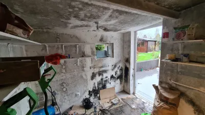 Expertise humidité Hillion