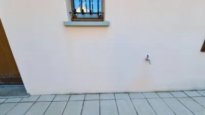 Expertise fissures Hillion