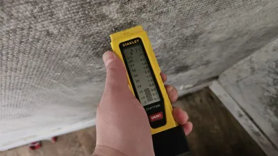 Expertise humidité Langueux