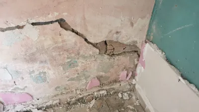 Expertise fissures Ploufragan